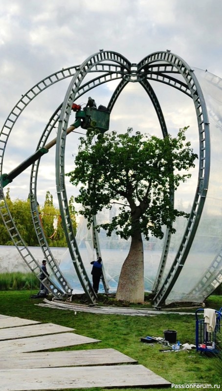 Уж небо осенью дышало...