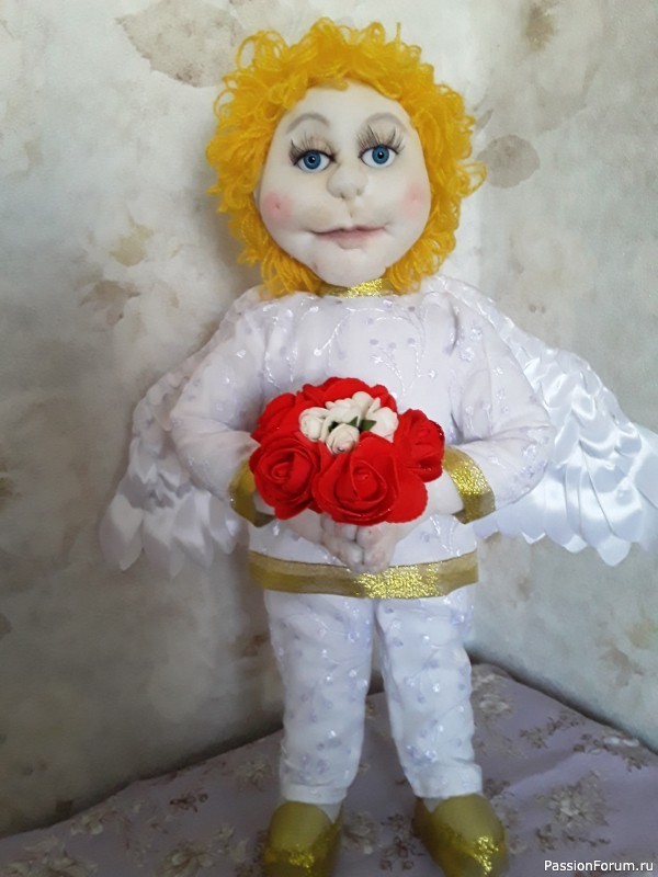 Моя Кукляндия. Моя Кукляндия.