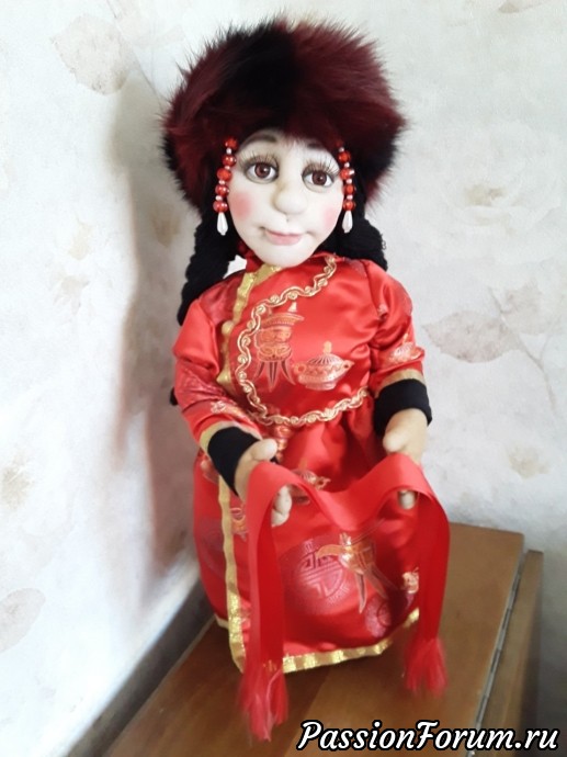 Кукляндия
