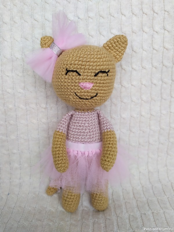 Кошечка