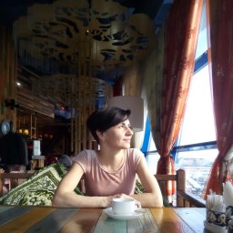 Ирина Евсеева Ирина Евсеева