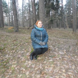 Рыжевласка Рыжевласка