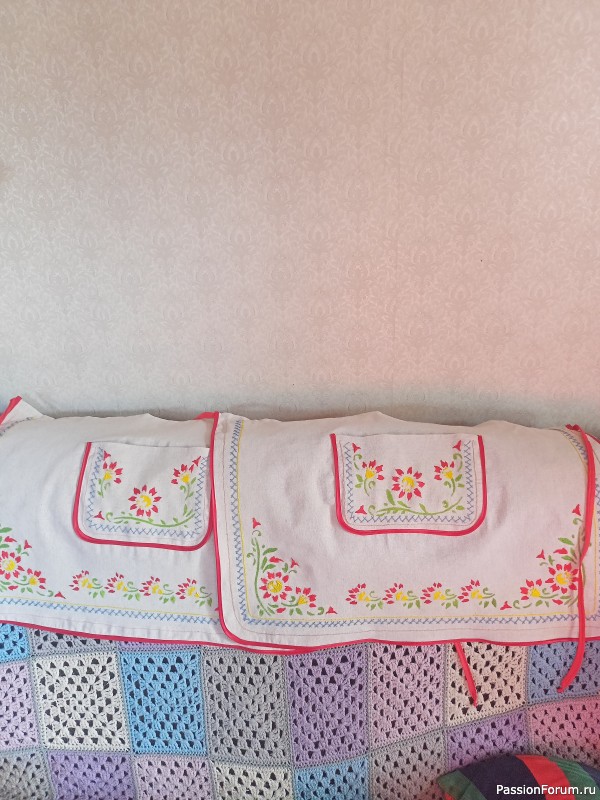 Подарочки на праздник