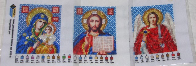 Творческие запасы моего Хомяка