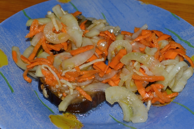 Кулинарный отчет)