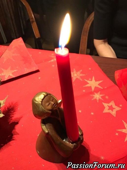 С наступающим Новым годом