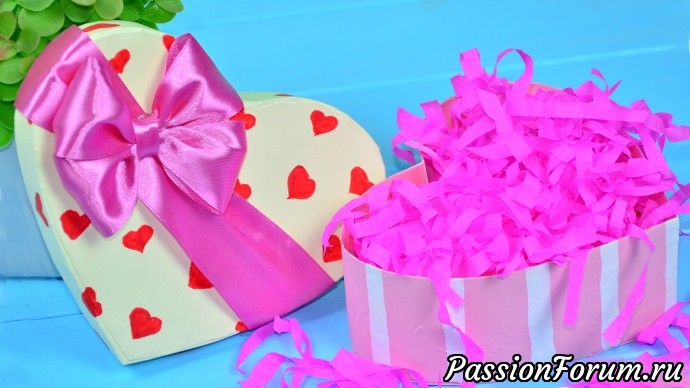 КОРОБОЧКА как в Магазине СВОИМИ РУКАМИ | Коробочка из бумаги ❤Лакси 0 КОРОБОЧКА как в Магазине СВОИМИ РУКАМИ | Коробочка из бумаги ❤Лакси 0