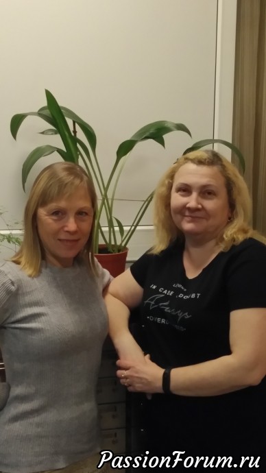 Встретились и подружились!Надюша,ОГРОМНЫЙ ТЕБЕ ПРИВЕТ! Встретились и подружились!Надюша,ОГРОМНЫЙ ТЕБЕ ПРИВЕТ!