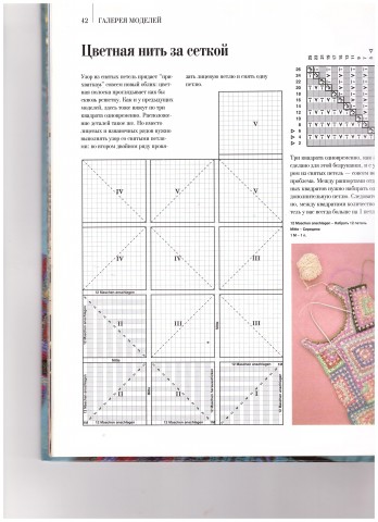 Хорст Шульц "Вязание Новые техники" Часть 2 заключительная
