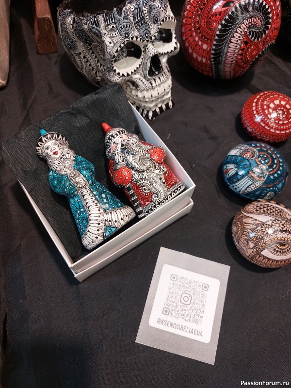 Зимний Млын 2025