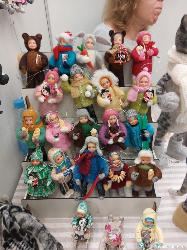 Зимний Млын 2025