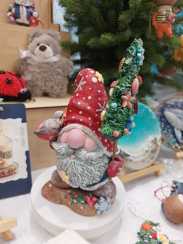 Зимний Млын 2025