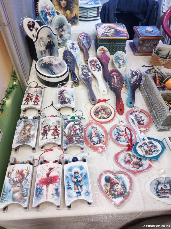 Декабрьский Млын-2