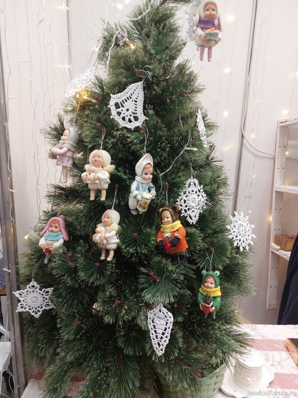 Зимний Млын 2025