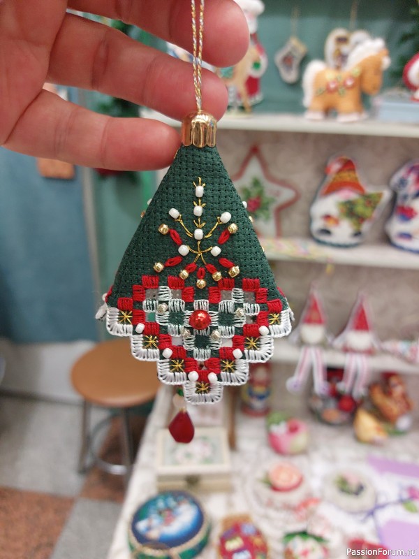 Зимний Млын 2025