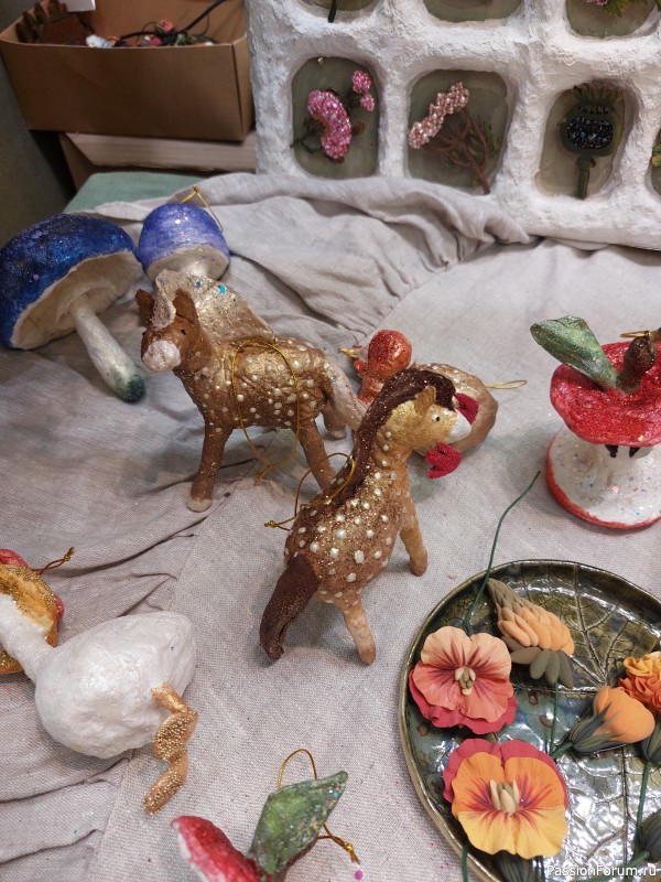 Зимний Млын 2025