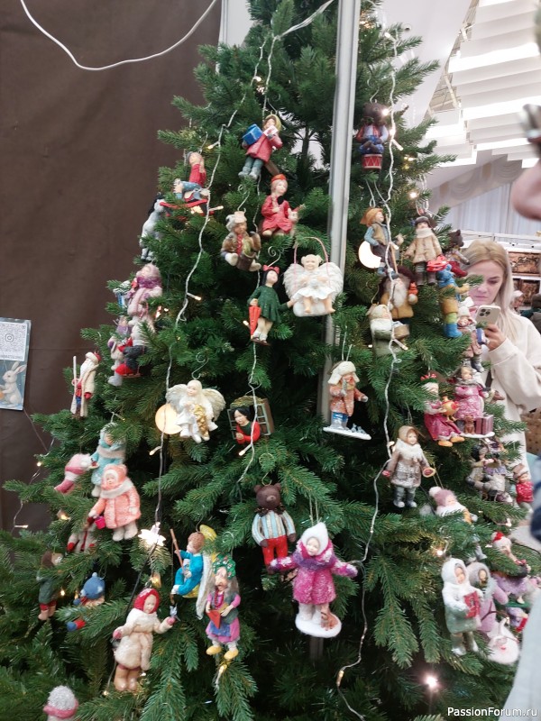 Зимний Млын 2025