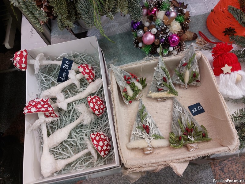 Декабрьский Млын-2