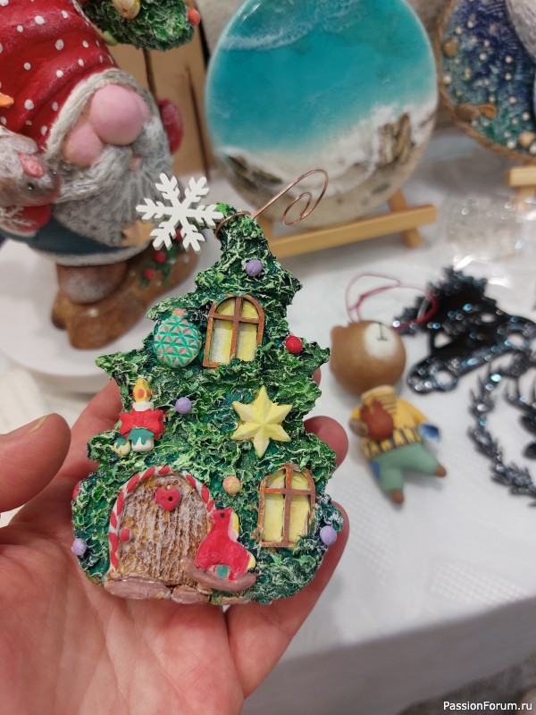 Зимний Млын 2025