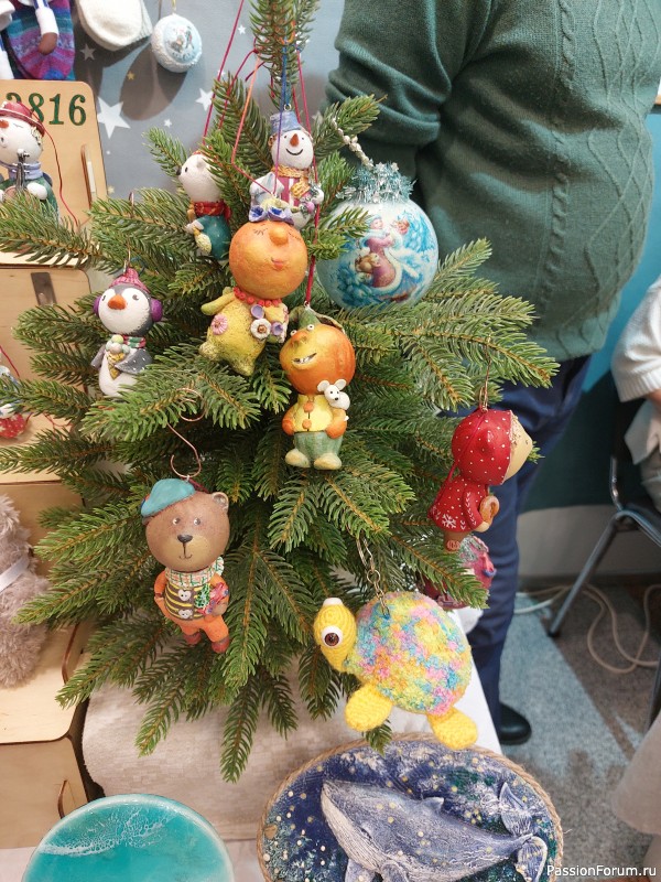 Зимний Млын 2025