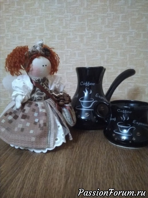 >
Уютно попить кофейку
с такой милашкой! >
Уютно попить кофейку
с такой милашкой!
