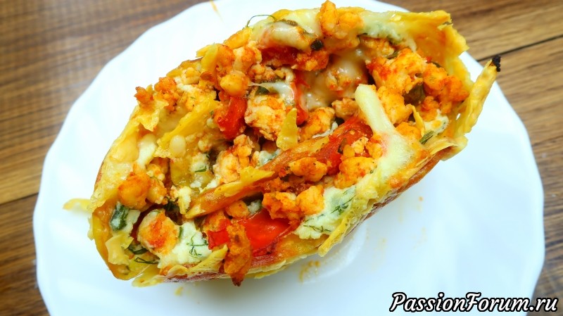 Рулет мясо по французски на праздничный стол - готовить всем)