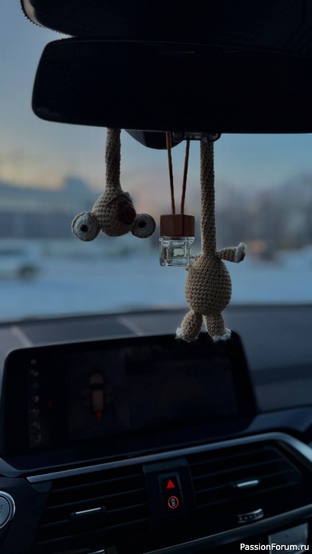 Интересный заказ