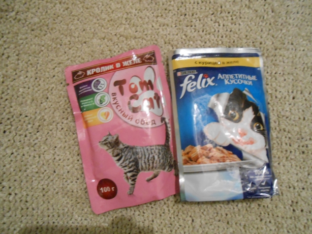 Верочка и про Котю не забыла) Верочка и про Котю не забыла)