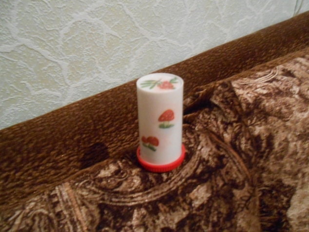Игольница.