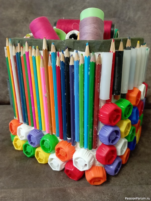 Покрывало в технике пэчворк