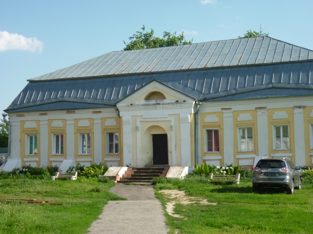 Это администратиное здание Это администратиное здание