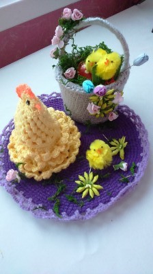 ГАЛЕРЕЯ ПОДАРКОВ ОТКРЫТА!