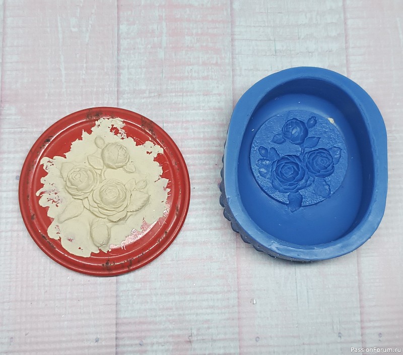 Декупаж баночки для пасхальных сладостей