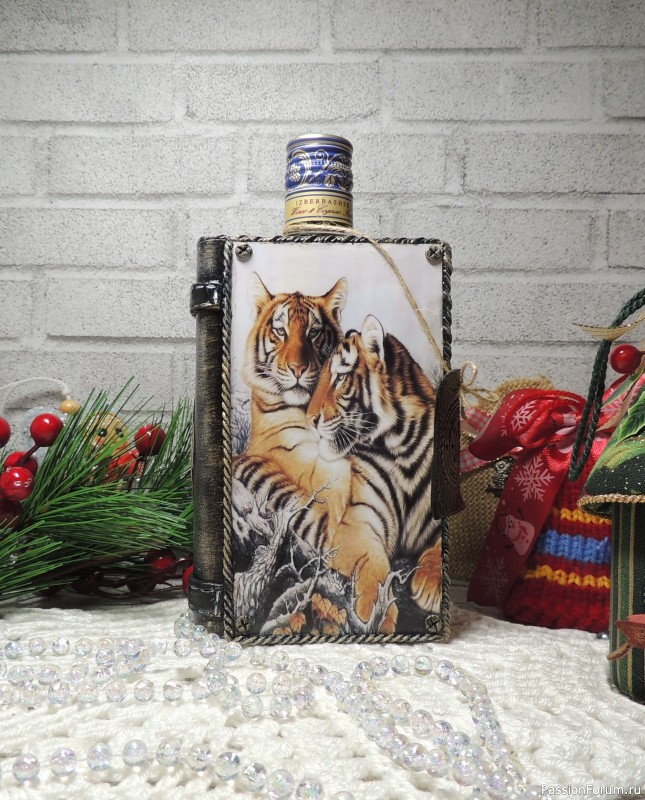 Без милоты! Брутальные тигрята)))