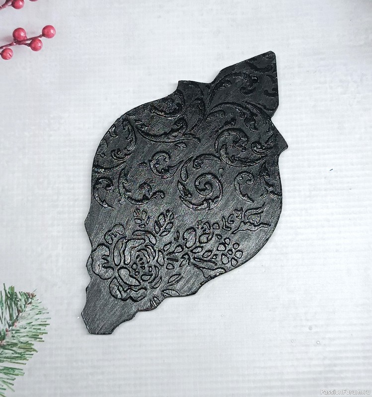 Панно-подвес "Винтаж"