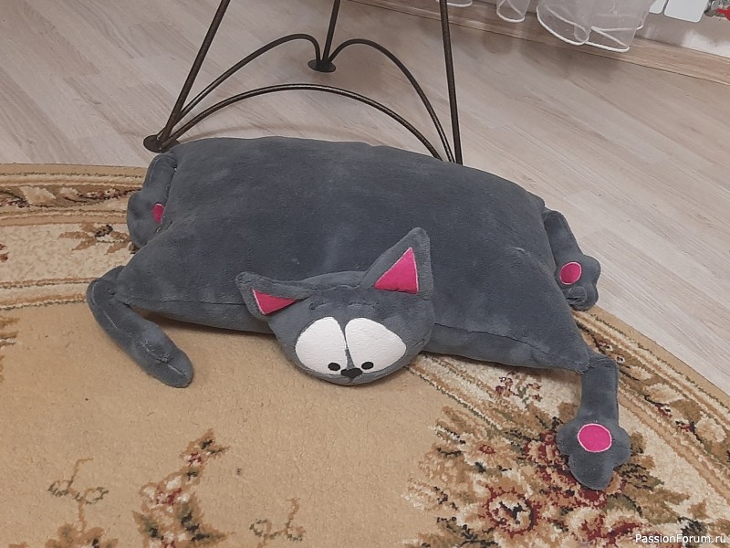 Мой праздник)))