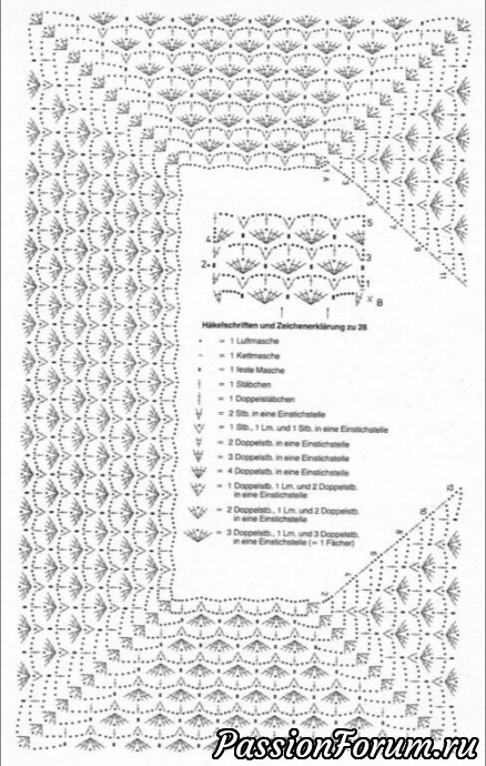 Жакет "сирень"