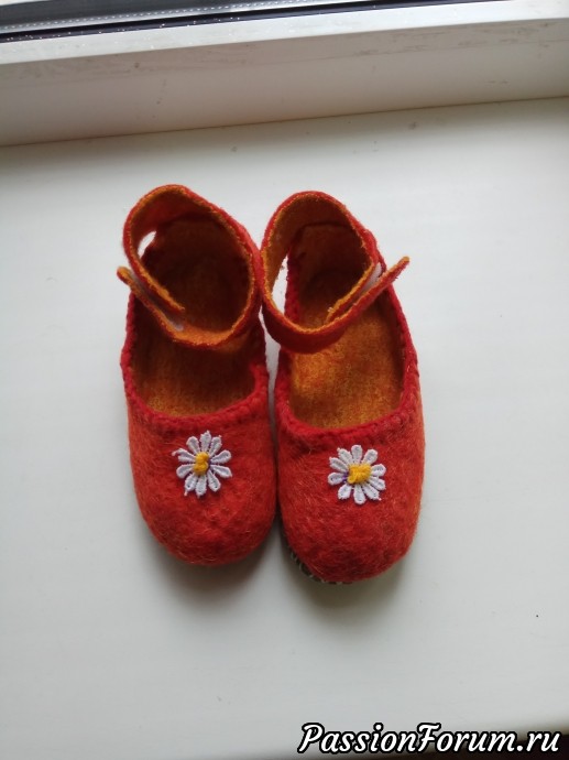 Валяние