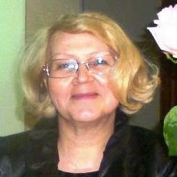 Людмила Людмила