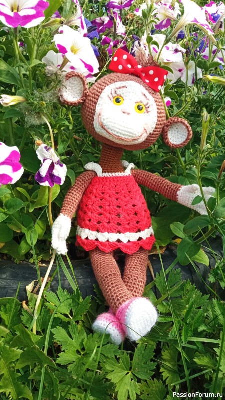 Моя озорная Чика