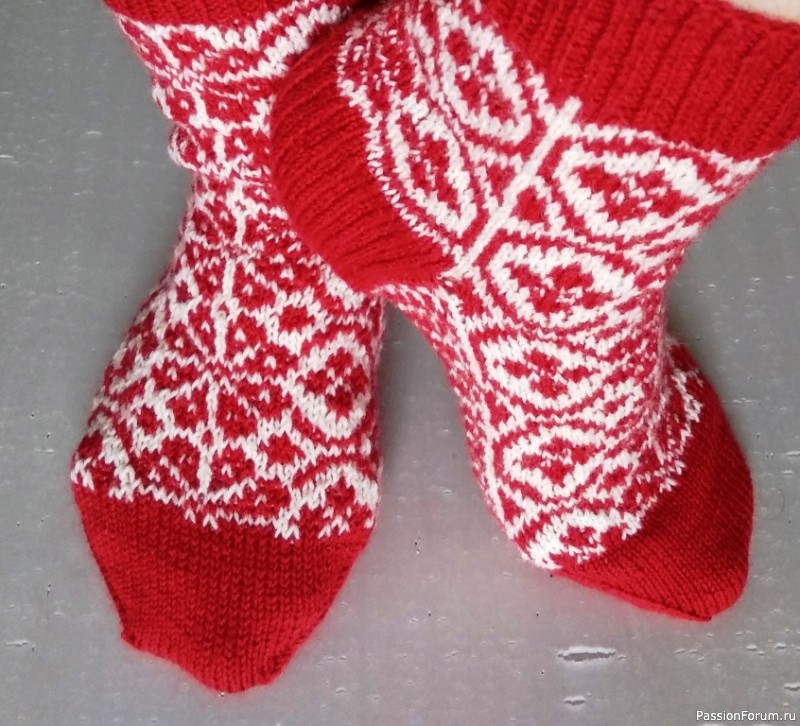 Hope socks
