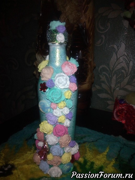 Мои ранние увлечения