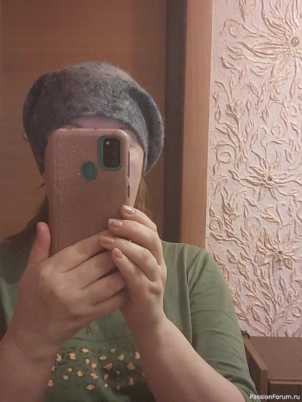 Быстрая беретка