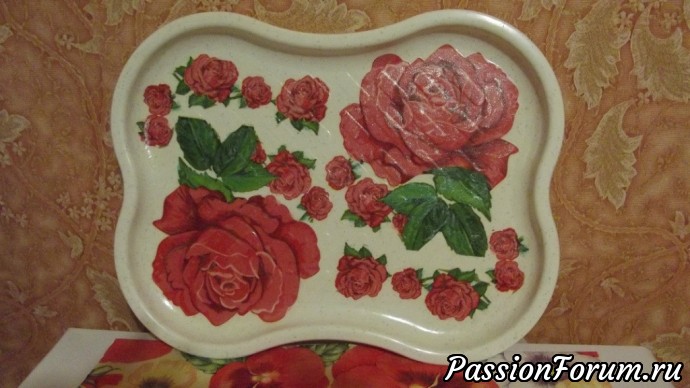 Мои ранние увлечения