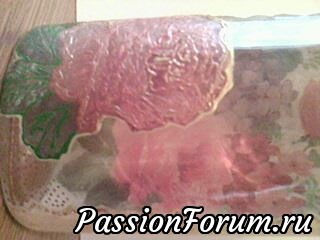 Мои ранние увлечения