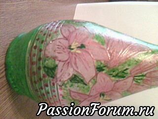 Мои ранние увлечения