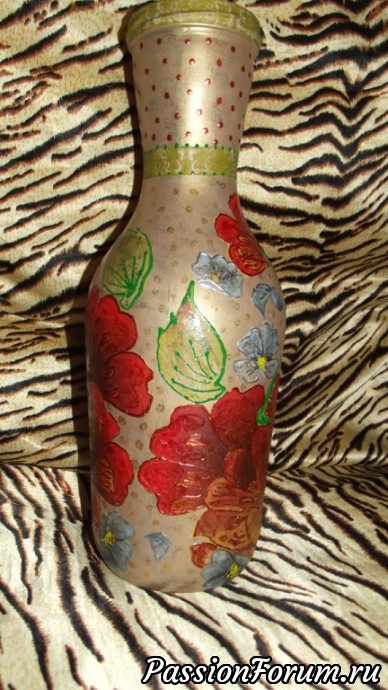 Мои ранние увлечения