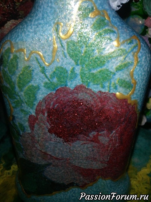 Мои ранние увлечения