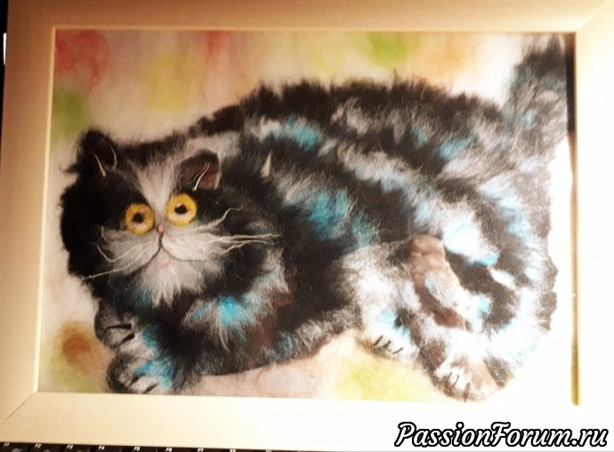 КОТ "ВАСЬКА" КОТ "ВАСЬКА"