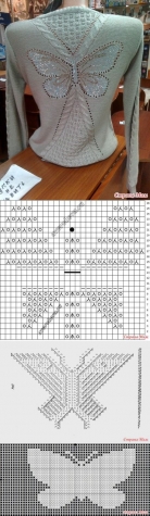 Для тех, кто вяжет спицами